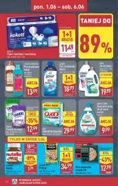 ALDI gazetka tydzień 23 Strona 22