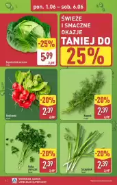ALDI gazetka tydzień 23 Strona 4