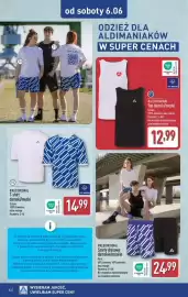 ALDI gazetka tydzień 23 Strona 42