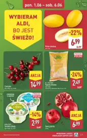ALDI gazetka tydzień 23 Strona 5