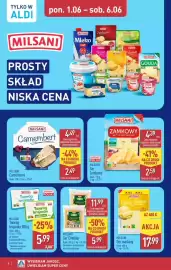 ALDI gazetka tydzień 23 Strona 8