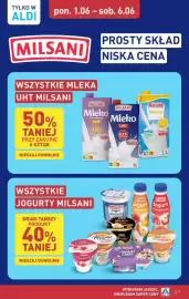 ALDI gazetka tydzień 23 Strona 9