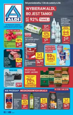 ALDI gazetka (ważność do 6-06)