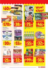 ICA Kvantum reklamblad vecka 23 Sida 3