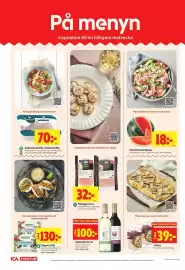 ICA Kvantum reklamblad vecka 23 Sida 4