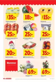 ICA Kvantum reklamblad vecka 23 Sida 6
