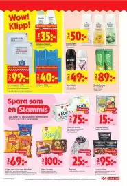 ICA Kvantum reklamblad vecka 23 Sida 7