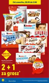 Lidl gazetka Strona 10