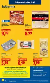 Lidl gazetka Strona 100