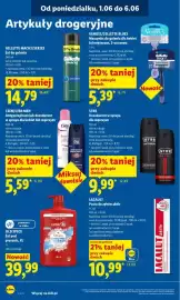 Lidl gazetka Strona 102