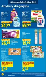 Lidl gazetka Strona 104