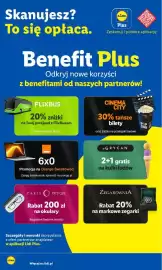 Lidl gazetka Strona 108