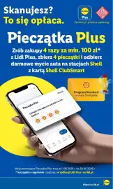Lidl gazetka Strona 109