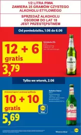 Lidl gazetka Strona 15