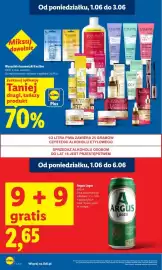 Lidl gazetka Strona 16