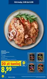 Lidl gazetka Strona 18