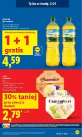 Lidl gazetka Strona 21