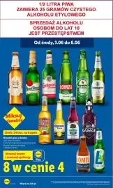 Lidl gazetka Strona 22