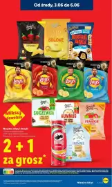 Lidl gazetka Strona 23