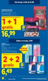Lidl gazetka Strona 24