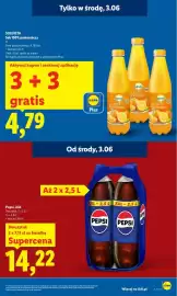 Lidl gazetka Strona 25