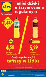 Lidl gazetka Strona 26