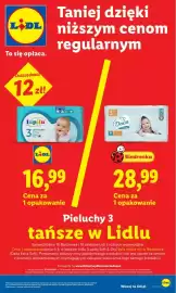 Lidl gazetka Strona 27