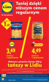 Lidl gazetka Strona 28