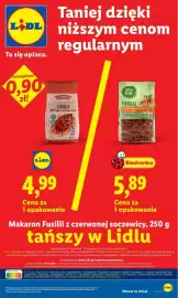 Lidl gazetka Strona 29