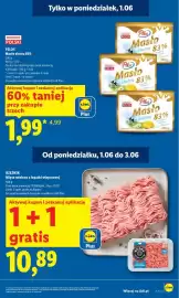 Lidl gazetka Strona 3