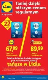 Lidl gazetka Strona 30