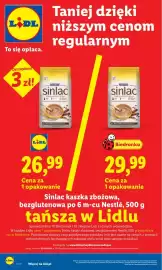 Lidl gazetka Strona 34