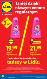 Lidl gazetka Strona 36