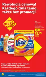 Lidl gazetka Strona 38