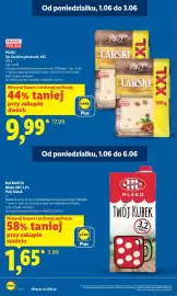 Lidl gazetka Strona 4