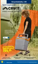 Lidl gazetka Strona 40