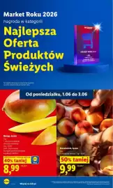 Lidl gazetka Strona 44