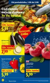 Lidl gazetka Strona 48