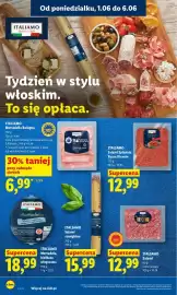 Lidl gazetka Strona 50