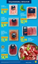 Lidl gazetka Strona 51