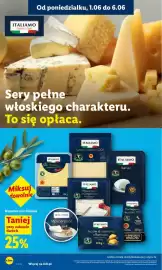 Lidl gazetka Strona 52