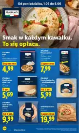 Lidl gazetka Strona 54