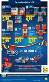 Lidl gazetka Strona 57