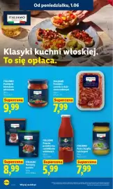 Lidl gazetka Strona 58