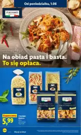 Lidl gazetka Strona 60
