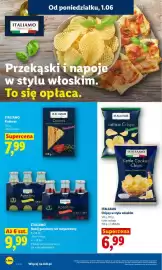 Lidl gazetka Strona 62