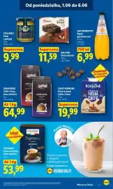 Lidl gazetka Strona 63