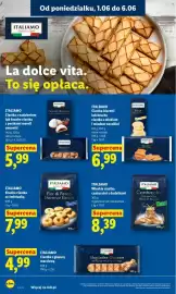 Lidl gazetka Strona 64