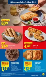 Lidl gazetka Strona 69