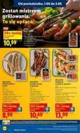 Lidl gazetka Strona 70